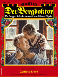 Der Bergdoktor 2266 - Andreas Kufsteiner - E-Book
