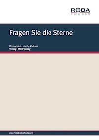 Fragen Sie die Sterne - Hardy Kickers - E-Book