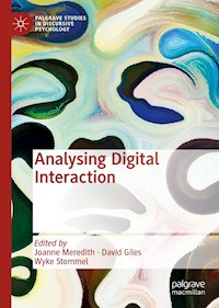 Analysing Digital Interaction -  - E-Book