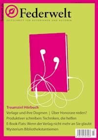 Federwelt 130, 03-2018, Juni 2018 - Janet Clark - E-Book