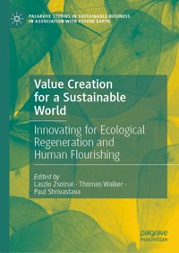 Value Creation for a Sustainable World - - E-Book