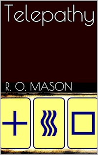 Telepathy - R. Osgood Mason - E-Book
