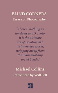 BLIND CORNERS - Michael Collins - E-Book