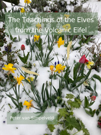The Teachings of the Elves from the Volcanic Eifel - Peter van Simpelveld - E-Book