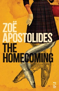 The Homecoming - Zoë Apostolides - E-Book