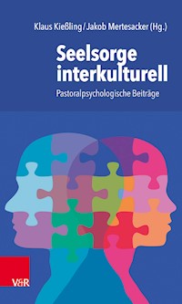 Seelsorge interkulturell -  - E-Book