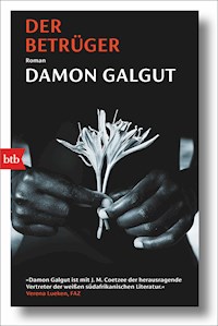 Der Betrüger - Damon Galgut - E-Book