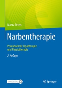 Narbentherapie - Bianca Peters - E-Book