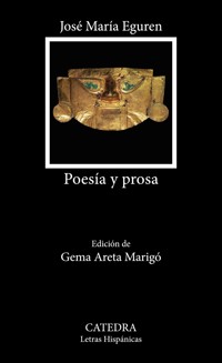 Poesía y prosa - José María Eguren - E-Book
