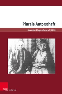 Plurale Autorschaft -  - E-Book