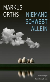 Niemand schwebt allein - Markus Orths - E-Book
