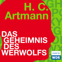 Das Geheimnis des Werwolfs - H.C. Artmann - Hörbuch