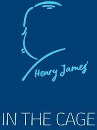 In the Cage - Henry James - E-Book