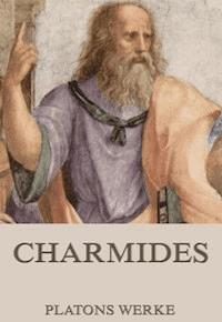 Charmides - Platón - E-Book