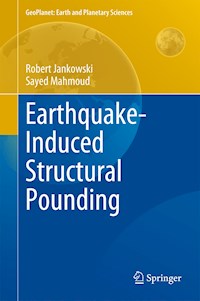 Earthquake-Induced Structural Pounding - Robert Jankowski - E-Book
