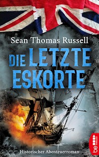 Die letzte Eskorte - Sean Thomas Russell - E-Book