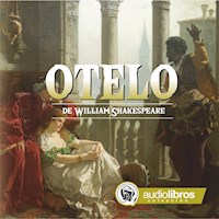 Otelo - William Shakespeare - Hörbuch
