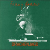 Drachenjagd - Franz Hohler - Hörbuch