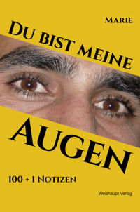 Du bist meine Augen - Marie Hedwig Klebel-Ahn - E-Book