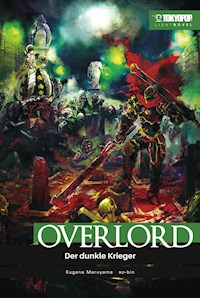 Overlord – Light Novel, Band 02 - Kugane Maruyama - E-Book