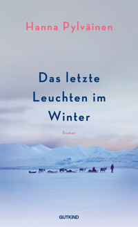 Das letzte Leuchten im Winter - Hanna Pylväinen - E-Book