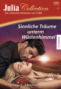 Julia Collection Band 145 - TERESA SOUTHWICK - E-Book