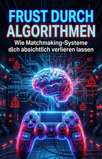 Frust durch Algorithmen - Frank Jung - E-Book
