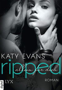 Ripped - Allein für dich - Katy Evans - E-Book