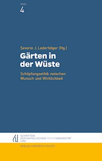 Gärten in der Wüste -  - E-Book