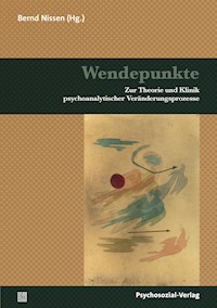 Wendepunkte -  - E-Book