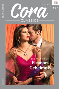 Eleanors Geheimnis - Lee Wilkinson - E-Book