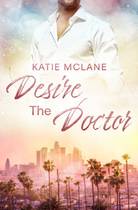 Desire The Doctor - Katie McLane - E-Book