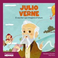Julio Verne - Alcompàs Bonalletra - Hörbuch