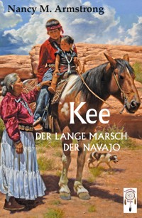 Kee - Nancy M. Armstrong - E-Book