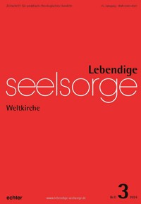 Lebendige Seelsorge 3/2024 - Verlag Echter - E-Book
