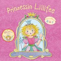 Prinzessin Lillifee Jubiläumsband - Monika Finsterbusch - E-Book