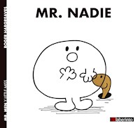 Mr. Nadie - Adam Hargreaves - E-Book