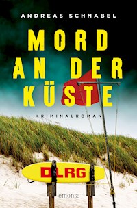 Mord an der Küste - Andreas Schnabel - E-Book