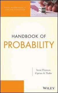 Handbook of Probability - Ionut Florescu - E-Book