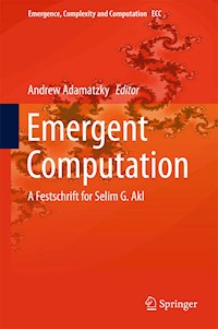 Emergent Computation -  - E-Book