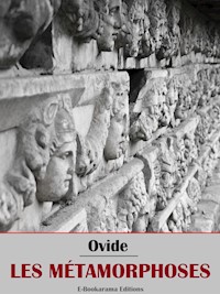 Les Métamorphoses - Ovide - E-Book
