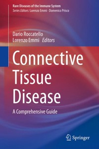 Connective Tissue Disease -  - E-Book