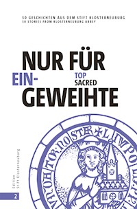 Nur für Eingeweihte | Top Sacred -  - E-Book
