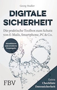 Digitale Sicherheit - Georg Stadler - E-Book