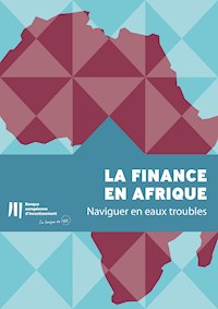 La finance en Afrique -  - kostenlos E-Book