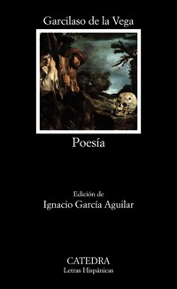 Poesía - Garcilaso de la Vega - E-Book