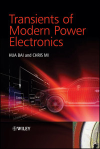 Transients of Modern Power Electronics - Hua Bai - E-Book