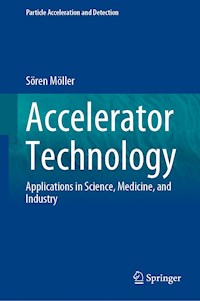 Accelerator Technology - Sören Möller - E-Book