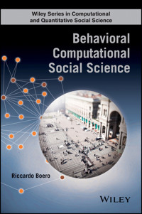 Behavioral Computational Social Science - Riccardo Boero - E-Book