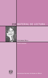 Gioconda Belli - Gioconda Belli - E-Book